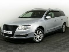 Volkswagen Passat, фото №1