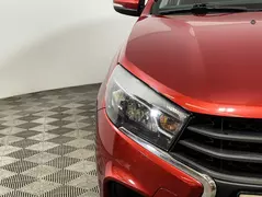LADA (ВАЗ) Vesta, фото №14
