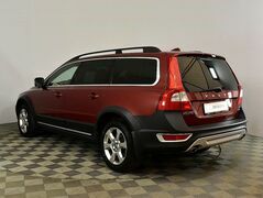 Volvo XC70, фото №6
