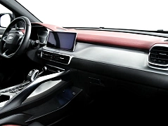 Geely Coolray, фото №9