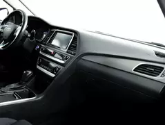Hyundai Sonata, фото №9