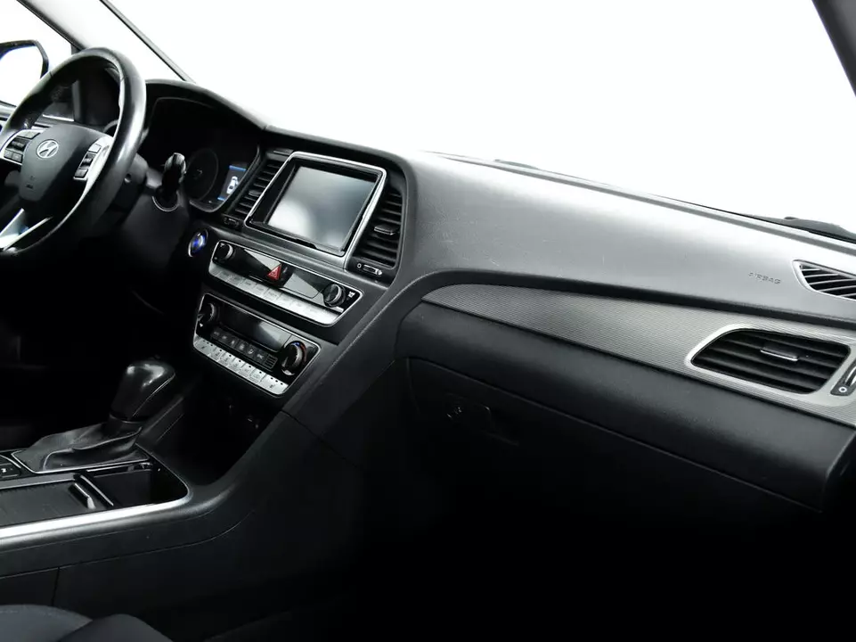 Hyundai Sonata, фото №9