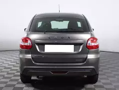 LADA (ВАЗ) Granta, фото №6