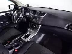 Nissan Tiida, фото №9