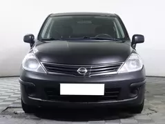 Nissan Tiida, фото №2