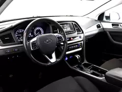Hyundai Sonata, фото №11