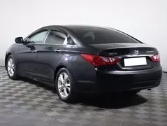 Hyundai Sonata, фото №7
