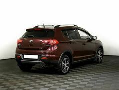 Lifan X50 1.5 Вариатор, фото №2