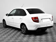 LADA (ВАЗ) Granta, фото №7