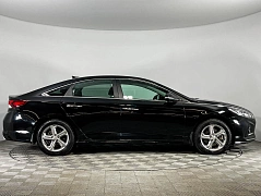 Hyundai Sonata, фото №4