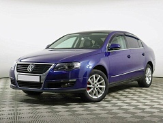 Volkswagen Passat 2.0 Автомат, фото №1