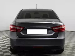LADA (ВАЗ) Vesta, фото №6
