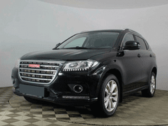 Haval H2, фото №1