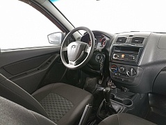 LADA (ВАЗ) Granta I Рестайлинг, фото №5