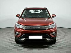 Changan cs75fl акпп 2019 с пробегом 41 924 км, фото №2