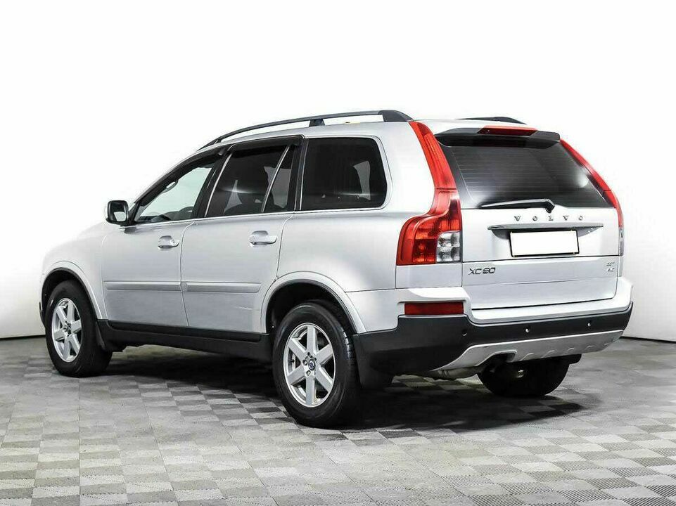 Volvo xc90 акпп 2012 с пробегом 97 110 км, фото №6