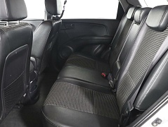 Kia Sportage, фото №11