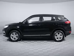 Geely Atlas, фото №8
