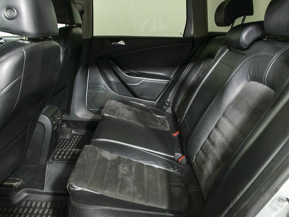 Volkswagen Passat, фото №13