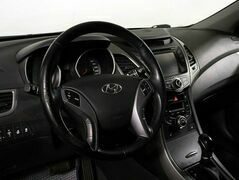 Hyundai Elantra V (MD) Рестайлинг, фото №7