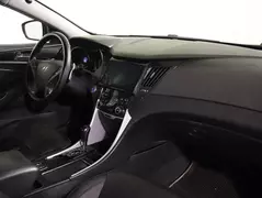 Hyundai Sonata, фото №9