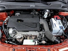 Suzuki SX4, фото №15