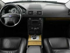 Volvo xc90 акпп 2012 с пробегом 96 642 км, фото №4