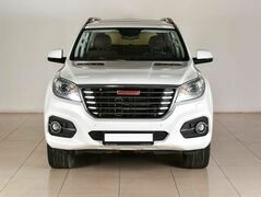 Haval H9 I Рестайлинг, фото №1