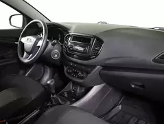 LADA (ВАЗ) Vesta, фото №9