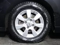 Nissan Tiida, фото №19