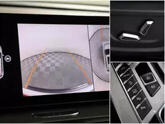 Geely Coolray, фото №15