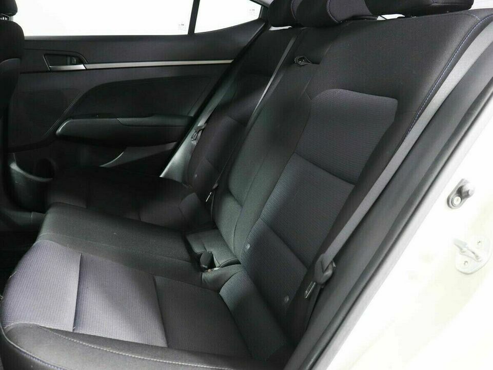 Hyundai Elantra VI (AD), фото №9