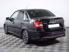LADA (ВАЗ) Granta, фото №7