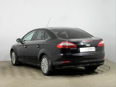 Ford Mondeo, фото №8