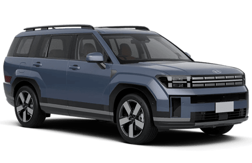 Hyundai Santa Fe New