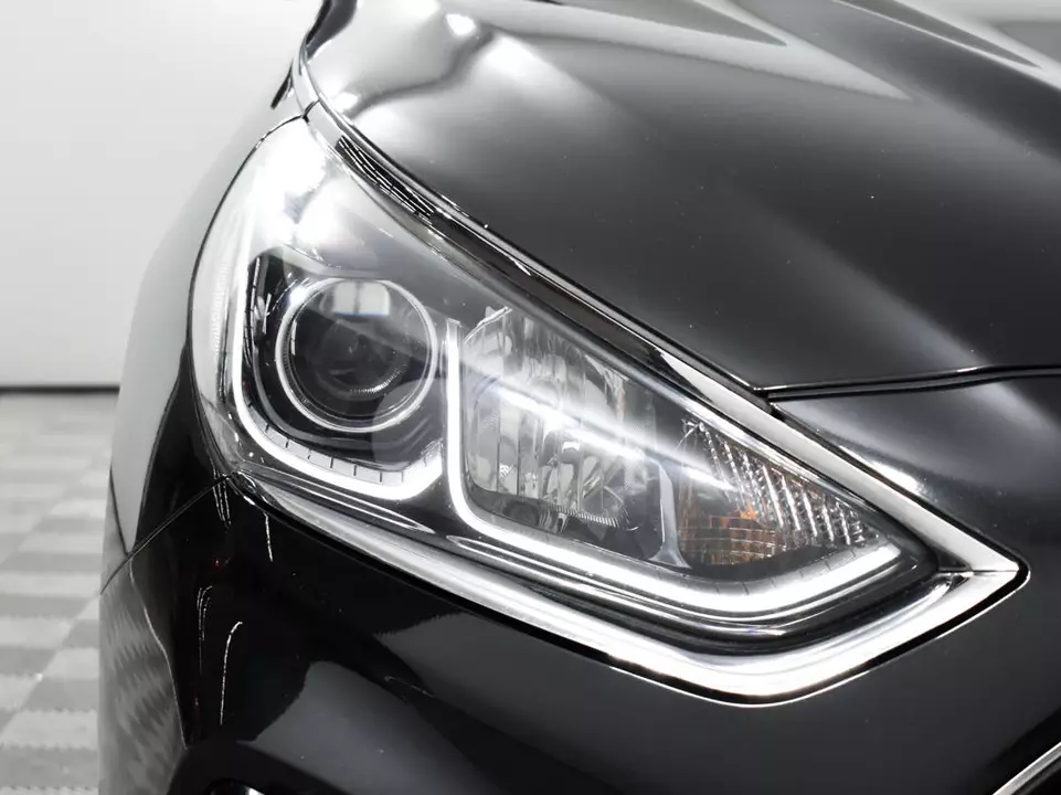 Hyundai Sonata, фото №14