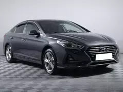 Hyundai Sonata, фото №3