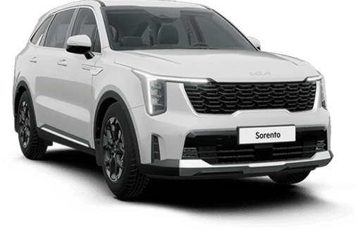 Kia Sorento NEW