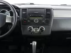 Nissan Tiida, фото №12