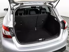 Nissan Tiida, фото №9