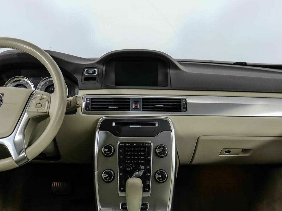 Volvo xc70 акпп 2012 с пробегом 97 300 км, фото №4