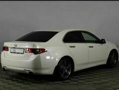 Honda Accord, фото №4