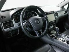 Volkswagen touareg акпп 2011 с пробегом 94 410 км, фото №4