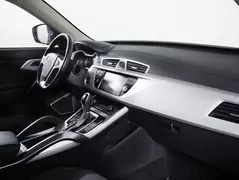 Geely Atlas, фото №9