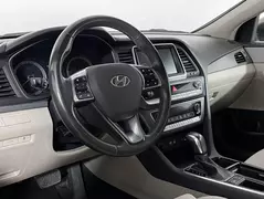 Hyundai Sonata, фото №15