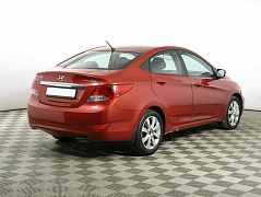 Hyundai Solaris 1.6 Автомат, фото №4