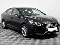 Hyundai Sonata, фото №3