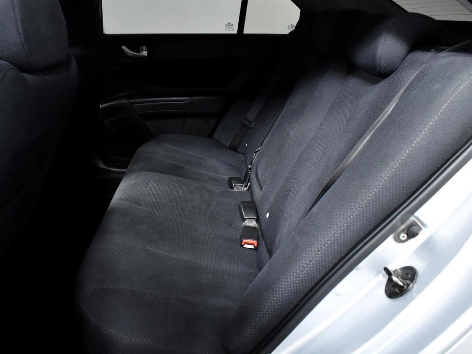 Hyundai Sonata, фото №12