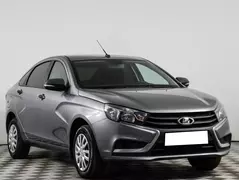 LADA (ВАЗ) Vesta, фото №3