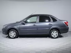 LADA (ВАЗ) Granta, фото №8